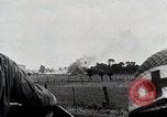 Immagine di Stati Uniti Esercito Operazione Dragoon e liberazione di Lione Francia, 1944, secondo 61 filmato di repertorio 65675024437