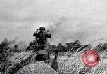 Image of German soldiers surrendering as U.S. Army advances through Belgium France, 1944, second 5 stock footage video 65675024438