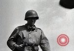 Image of German soldiers surrendering as U.S. Army advances through Belgium France, 1944, second 8 stock footage video 65675024438