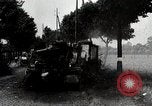 Image of German soldiers surrendering as U.S. Army advances through Belgium France, 1944, second 15 stock footage video 65675024438