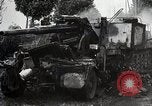 Image of German soldiers surrendering as U.S. Army advances through Belgium France, 1944, second 21 stock footage video 65675024438