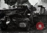 Image of German soldiers surrendering as U.S. Army advances through Belgium France, 1944, second 22 stock footage video 65675024438