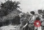 Image of German soldiers surrendering as U.S. Army advances through Belgium France, 1944, second 37 stock footage video 65675024438