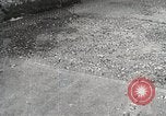 Image of German soldiers surrendering as U.S. Army advances through Belgium France, 1944, second 42 stock footage video 65675024438