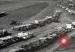 Image of German soldiers surrendering as U.S. Army advances through Belgium France, 1944, second 52 stock footage video 65675024438