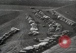 Image of German soldiers surrendering as U.S. Army advances through Belgium France, 1944, second 55 stock footage video 65675024438