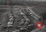 Image of German soldiers surrendering as U.S. Army advances through Belgium France, 1944, second 56 stock footage video 65675024438
