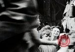 Image of German soldiers surrendering as U.S. Army advances through Belgium France, 1944, second 59 stock footage video 65675024438