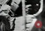 Image of German soldiers surrendering as U.S. Army advances through Belgium France, 1944, second 62 stock footage video 65675024438