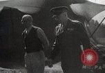Standbild Verbündeten Angriff Niederlande und Stadt Aachen während Zweiten Weltkrieg Deutschland, 1944, aus Sekunde 5 historischem Filmmaterial Videoclip 65675024439
