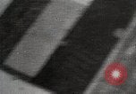 Standbild Verbündeten Angriff Niederlande und Stadt Aachen während Zweiten Weltkrieg Deutschland, 1944, aus Sekunde 12 historischem Filmmaterial Videoclip 65675024439