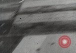 Standbild Verbündeten Angriff Niederlande und Stadt Aachen während Zweiten Weltkrieg Deutschland, 1944, aus Sekunde 13 historischem Filmmaterial Videoclip 65675024439