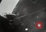Standbild Verbündeten Angriff Niederlande und Stadt Aachen während Zweiten Weltkrieg Deutschland, 1944, aus Sekunde 28 historischem Filmmaterial Videoclip 65675024439
