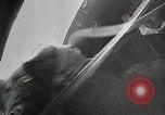 Standbild Verbündeten Angriff Niederlande und Stadt Aachen während Zweiten Weltkrieg Deutschland, 1944, aus Sekunde 31 historischem Filmmaterial Videoclip 65675024439