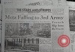 Image des Alliés de lancer des attaques au sol contre l'Allemagne au cours Seconde Guerre Mondiale Allemagne, 1944, de la seconde 7 séquences d'archives historiques vidéo 65675024440