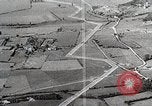 Image des Alliés de lancer des attaques au sol contre l'Allemagne au cours Seconde Guerre Mondiale Allemagne, 1944, de la seconde 13 séquences d'archives historiques vidéo 65675024440