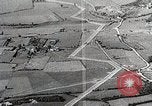 Image des Alliés de lancer des attaques au sol contre l'Allemagne au cours Seconde Guerre Mondiale Allemagne, 1944, de la seconde 14 séquences d'archives historiques vidéo 65675024440
