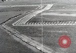 Image des Alliés de lancer des attaques au sol contre l'Allemagne au cours Seconde Guerre Mondiale Allemagne, 1944, de la seconde 15 séquences d'archives historiques vidéo 65675024440