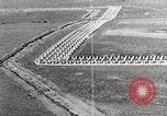 Image des Alliés de lancer des attaques au sol contre l'Allemagne au cours Seconde Guerre Mondiale Allemagne, 1944, de la seconde 17 séquences d'archives historiques vidéo 65675024440