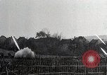 Image des Alliés de lancer des attaques au sol contre l'Allemagne au cours Seconde Guerre Mondiale Allemagne, 1944, de la seconde 23 séquences d'archives historiques vidéo 65675024440