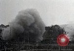 Image des Alliés de lancer des attaques au sol contre l'Allemagne au cours Seconde Guerre Mondiale Allemagne, 1944, de la seconde 25 séquences d'archives historiques vidéo 65675024440