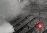 Image des Alliés de lancer des attaques au sol contre l'Allemagne au cours Seconde Guerre Mondiale Allemagne, 1944, de la seconde 28 séquences d'archives historiques vidéo 65675024440