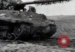 Image des Alliés de lancer des attaques au sol contre l'Allemagne au cours Seconde Guerre Mondiale Allemagne, 1944, de la seconde 33 séquences d'archives historiques vidéo 65675024440