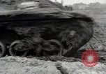 Image des Alliés de lancer des attaques au sol contre l'Allemagne au cours Seconde Guerre Mondiale Allemagne, 1944, de la seconde 34 séquences d'archives historiques vidéo 65675024440