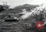 Image des Alliés de lancer des attaques au sol contre l'Allemagne au cours Seconde Guerre Mondiale Allemagne, 1944, de la seconde 35 séquences d'archives historiques vidéo 65675024440