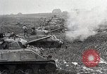 Image des Alliés de lancer des attaques au sol contre l'Allemagne au cours Seconde Guerre Mondiale Allemagne, 1944, de la seconde 37 séquences d'archives historiques vidéo 65675024440