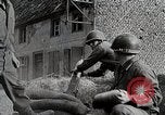 Image des Alliés de lancer des attaques au sol contre l'Allemagne au cours Seconde Guerre Mondiale Allemagne, 1944, de la seconde 42 séquences d'archives historiques vidéo 65675024440