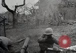 Image des Alliés de lancer des attaques au sol contre l'Allemagne au cours Seconde Guerre Mondiale Allemagne, 1944, de la seconde 44 séquences d'archives historiques vidéo 65675024440