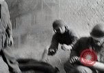 Image des Alliés de lancer des attaques au sol contre l'Allemagne au cours Seconde Guerre Mondiale Allemagne, 1944, de la seconde 45 séquences d'archives historiques vidéo 65675024440