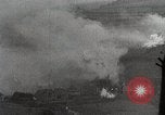 Image des Alliés de lancer des attaques au sol contre l'Allemagne au cours Seconde Guerre Mondiale Allemagne, 1944, de la seconde 47 séquences d'archives historiques vidéo 65675024440