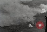 Image des Alliés de lancer des attaques au sol contre l'Allemagne au cours Seconde Guerre Mondiale Allemagne, 1944, de la seconde 48 séquences d'archives historiques vidéo 65675024440