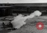 Image des Alliés de lancer des attaques au sol contre l'Allemagne au cours Seconde Guerre Mondiale Allemagne, 1944, de la seconde 51 séquences d'archives historiques vidéo 65675024440