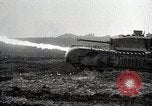 Image des Alliés de lancer des attaques au sol contre l'Allemagne au cours Seconde Guerre Mondiale Allemagne, 1944, de la seconde 59 séquences d'archives historiques vidéo 65675024440