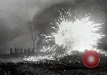 Image des Alliés de lancer des attaques au sol contre l'Allemagne au cours Seconde Guerre Mondiale Allemagne, 1944, de la seconde 60 séquences d'archives historiques vidéo 65675024440