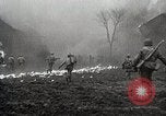 Image des Alliés de lancer des attaques au sol contre l'Allemagne au cours Seconde Guerre Mondiale Allemagne, 1944, de la seconde 62 séquences d'archives historiques vidéo 65675024440