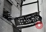 Image les troupes américaines lutte leur voie dans une petite ville Allemagne, 1944, de la seconde 43 séquences d'archives historiques vidéo 65675024442