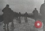 Standbild US-Infanteriedivision 26 Yankee feiert Thanksgiving Frankreich, 1944, aus Sekunde 37 historischem Filmmaterial Videoclip 65675024443