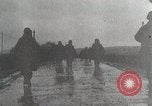 Standbild US-Infanteriedivision 26 Yankee feiert Thanksgiving Frankreich, 1944, aus Sekunde 41 historischem Filmmaterial Videoclip 65675024443
