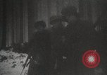 Image of American Troops use mine detectors in snow Germany, 1944, second 36 stock footage video 65675024444