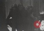 Image of American Troops use mine detectors in snow Germany, 1944, second 39 stock footage video 65675024444