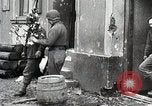 Image of Battle of the Bulge and American stand at Bastogne Belgium, 1944, second 3 stock footage video 65675024445