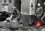 Image of Battle of the Bulge and American stand at Bastogne Belgium, 1944, second 6 stock footage video 65675024445