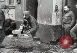 Image of Battle of the Bulge and American stand at Bastogne Belgium, 1944, second 7 stock footage video 65675024445