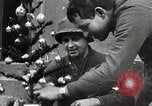 Image of Battle of the Bulge and American stand at Bastogne Belgium, 1944, second 12 stock footage video 65675024445