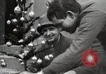Image of Battle of the Bulge and American stand at Bastogne Belgium, 1944, second 13 stock footage video 65675024445