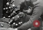 Image of Battle of the Bulge and American stand at Bastogne Belgium, 1944, second 14 stock footage video 65675024445